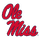 Ole Miss Rebels