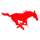 SMU Mustangs