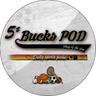 5BucksPOD