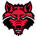 Arkansas State Red Wolves