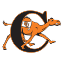 Campbell Fighting Camels