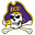 East Carolina Pirates